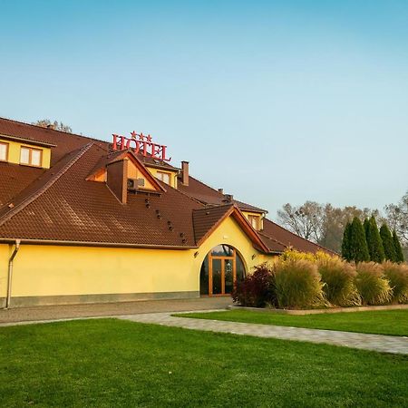 Zajazd U Dziadka Opole Esterno foto