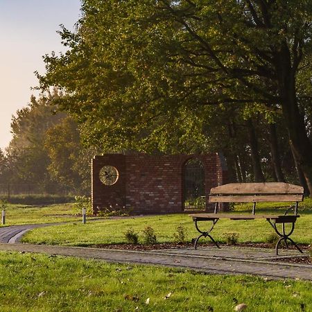 Zajazd U Dziadka Opole Esterno foto